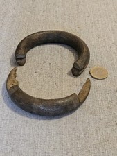 Bracelet esclave monnaie d'occasion  Pommerit-Jaudy