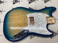 Warmoth mustang style d'occasion  Expédié en Belgium