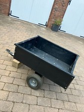 Agri fab utility for sale  NEWARK