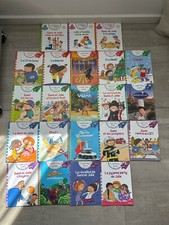 Lot livres jeunesse d'occasion  Écully