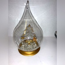 Spun glass christmas for sale  Altamonte Springs