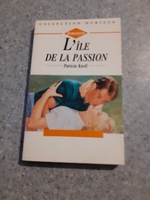 île passion 1469 d'occasion  Chalon-sur-Saône