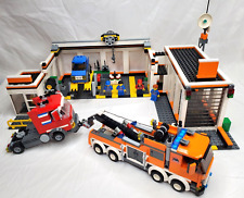 Lego city garage for sale  Warwick