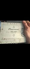 Pioneer avic x1 d'occasion  Expédié en Belgium