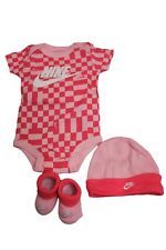 Nike baby girls gebraucht kaufen  Schwäbisch Gmünd
