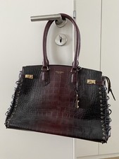 Henri bendel tasche gebraucht kaufen  München