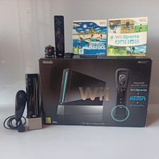 Nintendo wii pack usato  Vico nel Lazio