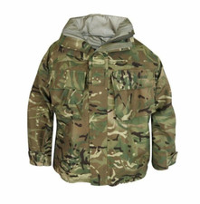 Supergrade british army for sale  PRESTON