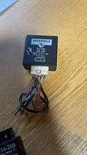 021777 modul anhängerkupplung gebraucht kaufen  Rosengarten