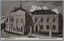 Sadler wells clerkenwell for sale  REDCAR