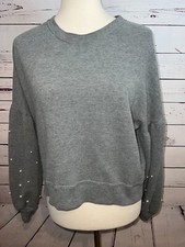Hollister sweatshirt pullover for sale  Rock Springs