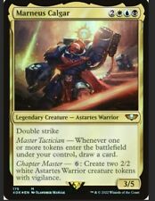 Marneus calgar custom for sale  HATFIELD
