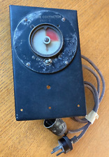 Ww2 raf remote for sale  BRIGHTON