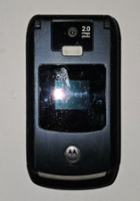 Motorola razr v3x for sale  COVENTRY