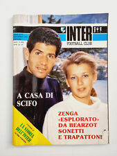 Raro inter football usato  Italia