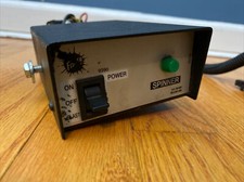Tested fisher controller for sale  West Simsbury