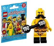 Lego 71018 series d'occasion  Paris III