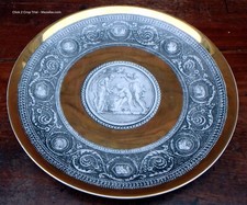 1950s vintage fornasetti for sale  UK