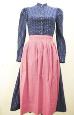 Dirndl 80er rowe gebraucht kaufen  Trossingen