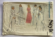 Style 1204 sewing for sale  MALVERN