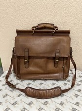 Vtg hidesign genuine for sale  Sun Prairie