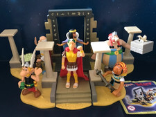 Collection complète asterix d'occasion  Blois