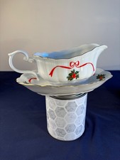 Walbrzych christmas gravy for sale  New Concord