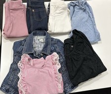 Girls clothing bundle for sale  LONDON