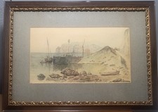 Seascape harbour sailing for sale  GLENROTHES