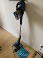 Philips akku handstaubsauger gebraucht kaufen  Willstätt