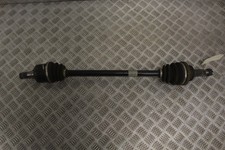 Cardan arrière gauche d'occasion  Velaux