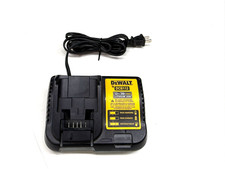 Dewalt battery charger for sale  Silverton