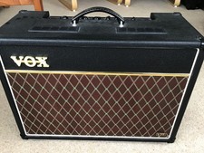 Vox acvr15 guitar for sale  BLANDFORD FORUM