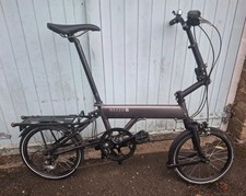 Mezzo lightweight folding for sale Mezzo lightweight folding for sale  PRINCES RISBOROUGH