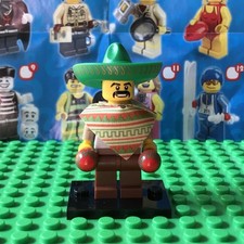 Lego cmf series for sale  BRADFORD