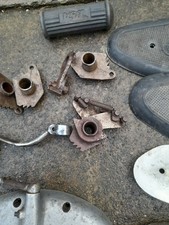 Bsa m20 m21 for sale  LLANGOLLEN