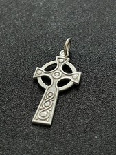 Vintage celtic cross for sale  SOUTHAMPTON