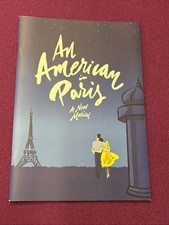 american paris for sale  New York
