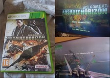 Ace combat assault usato  Partinico