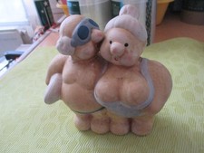 Maritime deko figur gebraucht kaufen  Espelkamp