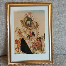 Kay neilsen original for sale  SWINDON