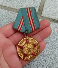 Medaille russe ans d'occasion  France
