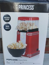 Popcornmaschine 900 watt gebraucht kaufen  Pattensen