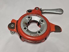 Ridgid 500a pipe for sale  Jackson