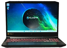 Acer Nitro 5 AN515-57 Intel i7-11800h 16Gb RAM 512GB SSD 4Gb RTX3050 15.6" FHD comprar usado  Enviando para Brazil