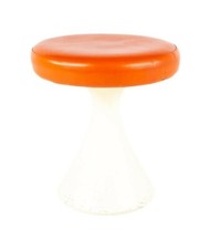 Saarinen style mid for sale  La Grange