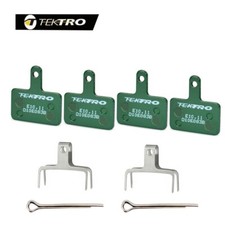 2pairs tektro e10.11 for sale  WELLINGBOROUGH