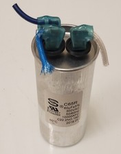 Capacitor portátil de ar condicionado ARC-131GD C65R E237947 Whynter, usado comprar usado  Enviando para Brazil
