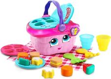 Leapfrog shapes sharing for sale  BECCLES