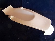226 carénage polyester d'occasion  Auberive